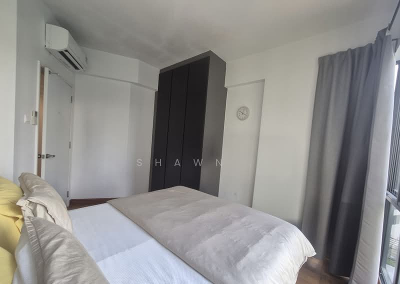 Regent Grove, 50 Choa Chu Kang North 7, Room Rental, 150 sqft, Condominium For Rent, by Shawn, 500175849 - Bedroom - PropertyGuru.com.sg