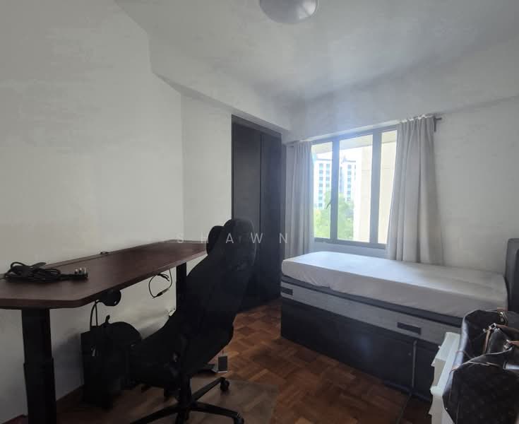 Regent Grove, 50 Choa Chu Kang North 7, Room Rental, 150 sqft, Condominium For Rent, by Shawn, 500175849 - Bedroom - PropertyGuru.com.sg