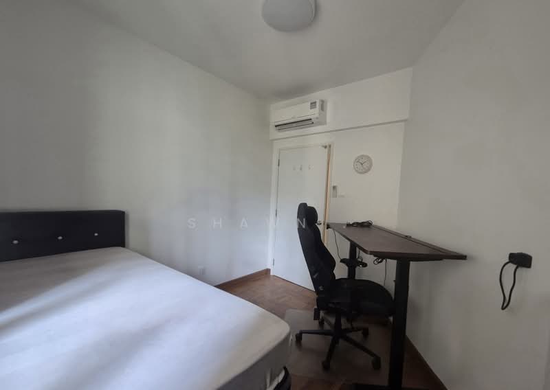 Regent Grove, 50 Choa Chu Kang North 7, Room Rental, 150 sqft, Condominium For Rent, by Shawn, 500175849 - Bedroom - PropertyGuru.com.sg