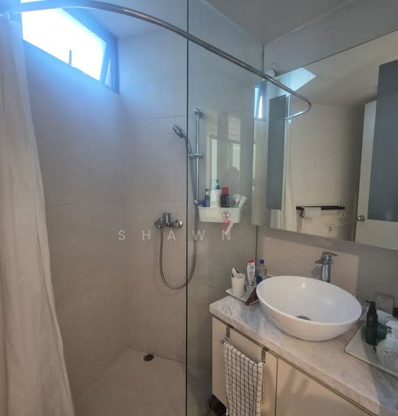 Regent Grove, 50 Choa Chu Kang North 7, Room Rental, 150 sqft, Condominium For Rent, by Shawn, 500175849 - Bathroom - PropertyGuru.com.sg
