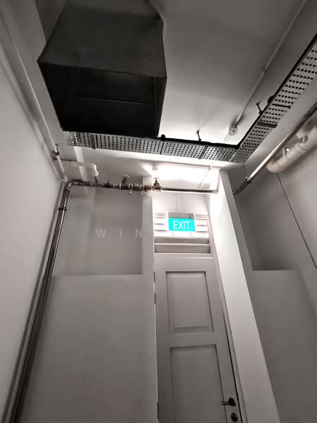 Rowell Road, Rowell Road / Jalan Besar, 1,100 sqft, Mall Shop For Rent, by Win Lee, 500175850 - kitchen  - CommercialGuru.com.sg