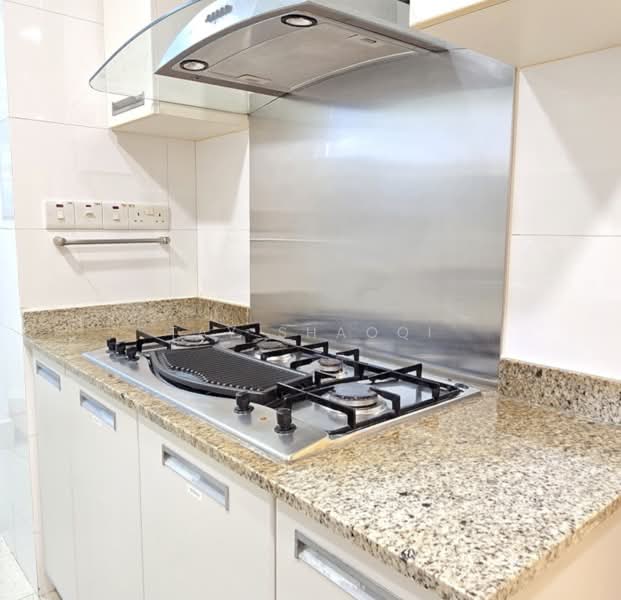 Blue Horizon, 23 West Coast Crescent, Room Rental, 160 sqft, Condominium For Rent, by Tay Shaoqi, 500175852 - Kitchen - PropertyGuru.com.sg