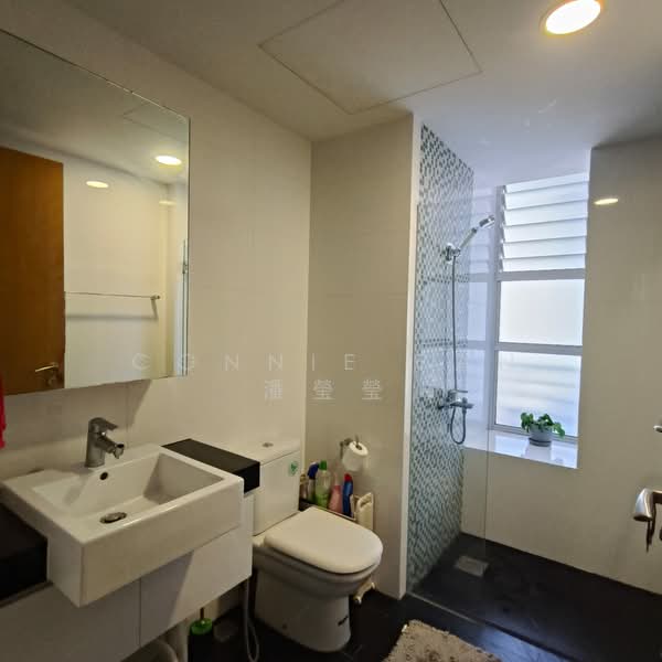 Oasis @ Elias, 62 Elias Road, Room Rental, 100 sqft, Condominium For Rent, by Connie Pan 潘瑩瑩, 500175853 - Bathroom - PropertyGuru.com.sg