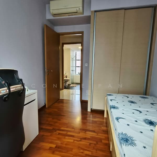 Oasis @ Elias, 62 Elias Road, Room Rental, 100 sqft, Condominium For Rent, by Connie Pan 潘瑩瑩, 500175853 - Bedroom - PropertyGuru.com.sg