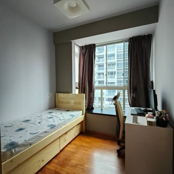 Oasis @ Elias, 62 Elias Road, Room Rental, 100 sqft, Condominium For Rent, by Connie Pan 潘瑩瑩, 500175853 - Bedroom - PropertyGuru.com.sg