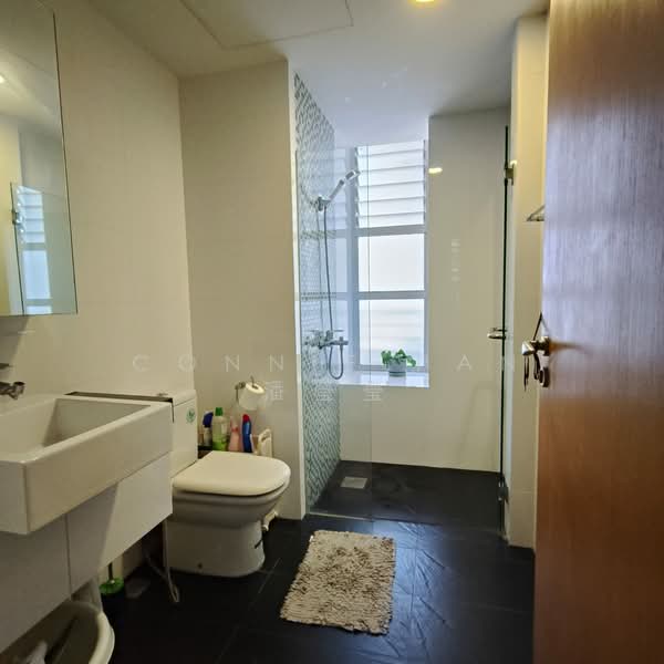 Oasis @ Elias, 62 Elias Road, Room Rental, 100 sqft, Condominium For Rent, by Connie Pan 潘瑩瑩, 500175853 - Bathroom - PropertyGuru.com.sg