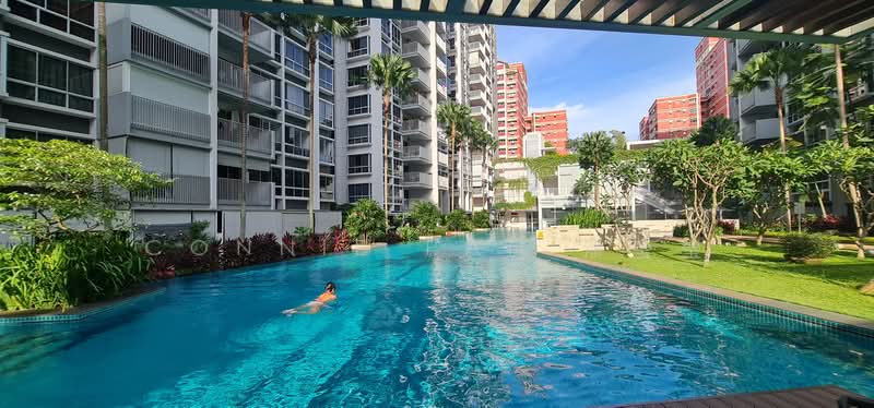 Oasis @ Elias, 62 Elias Road, Room Rental, 100 sqft, Condominium For Rent, by Connie Pan 潘瑩瑩, 500175853 - Exterior - PropertyGuru.com.sg