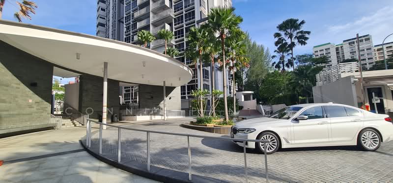 Oasis @ Elias, 62 Elias Road, Room Rental, 100 sqft, Condominium For Rent, by Connie Pan 潘瑩瑩, 500175853 - Exterior - PropertyGuru.com.sg