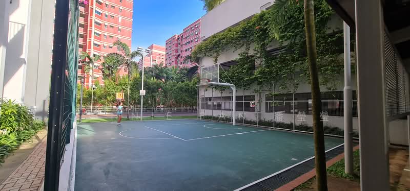 Oasis @ Elias, 62 Elias Road, Room Rental, 100 sqft, Condominium For Rent, by Connie Pan 潘瑩瑩, 500175853 - Exterior - PropertyGuru.com.sg
