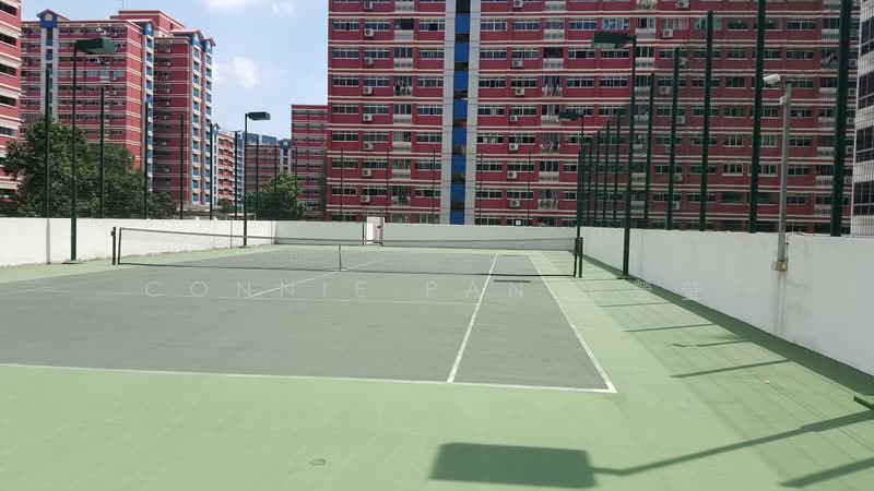 Oasis @ Elias, 62 Elias Road, Room Rental, 100 sqft, Condominium For Rent, by Connie Pan 潘瑩瑩, 500175853 - Exterior - PropertyGuru.com.sg