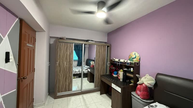 469A Admiralty Drive, 469A Admiralty Drive, Room Rental, 120 sqft, HDB Flat For Rent, by Steven Choo, 500175861 - Bedroom - PropertyGuru.com.sg