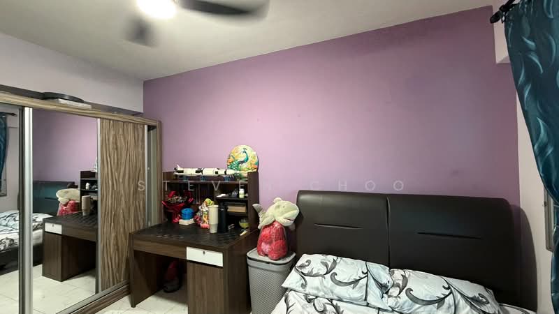 469A Admiralty Drive, 469A Admiralty Drive, Room Rental, 120 sqft, HDB Flat For Rent, by Steven Choo, 500175861 - Bedroom - PropertyGuru.com.sg