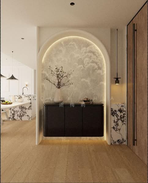 Hilltops, 99 Cairnhill Circle, 3 Bedrooms, 1,550 sqft, Condominium For Rent, by Dolly Chia 谢梅莉, 500175862 - PropertyGuru.com.sg