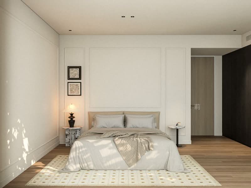 Hilltops, 99 Cairnhill Circle, 3 Bedrooms, 1,550 sqft, Condominium For Rent, by Dolly Chia 谢梅莉, 500175862 - Master Bedroom - PropertyGuru.com.sg