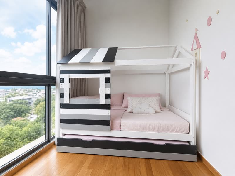 Sunnyvale Residences, 134B Lorong K Telok Kurau, 4 Bedrooms, 1,216 sqft, Condominium For Sale, by Ivor Tan, 500175864 - Bedroom - PropertyGuru.com.sg