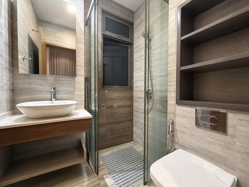 Sunnyvale Residences, 134B Lorong K Telok Kurau, 4 Bedrooms, 1,216 sqft, Condominium For Sale, by Ivor Tan, 500175864 - Bathroom - PropertyGuru.com.sg
