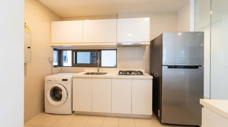 The Mezzo, 205 Balestier Road, 2 Bedrooms, 840 sqft, Apartment For Rent, by Lewis Tong, 500175866 - Kitchen - PropertyGuru.com.sg