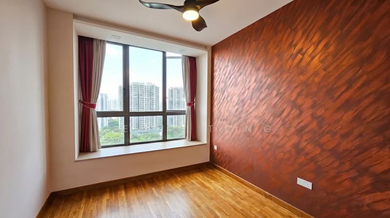 The Mezzo, 205 Balestier Road, 2 Bedrooms, 840 sqft, Apartment For Rent, by Lewis Tong, 500175866 - Master Bedroom - PropertyGuru.com.sg