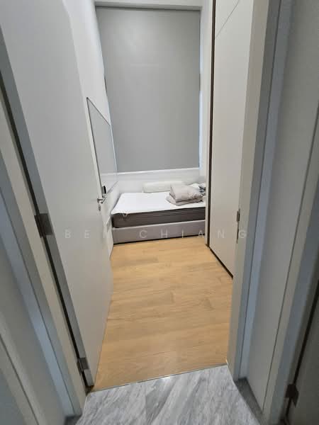 Sloane Residences, 17 Balmoral Road, 2 Bedrooms, 743 sqft, Condominium For Rent, by Ben Chiang, 500175869 - Bedroom - PropertyGuru.com.sg