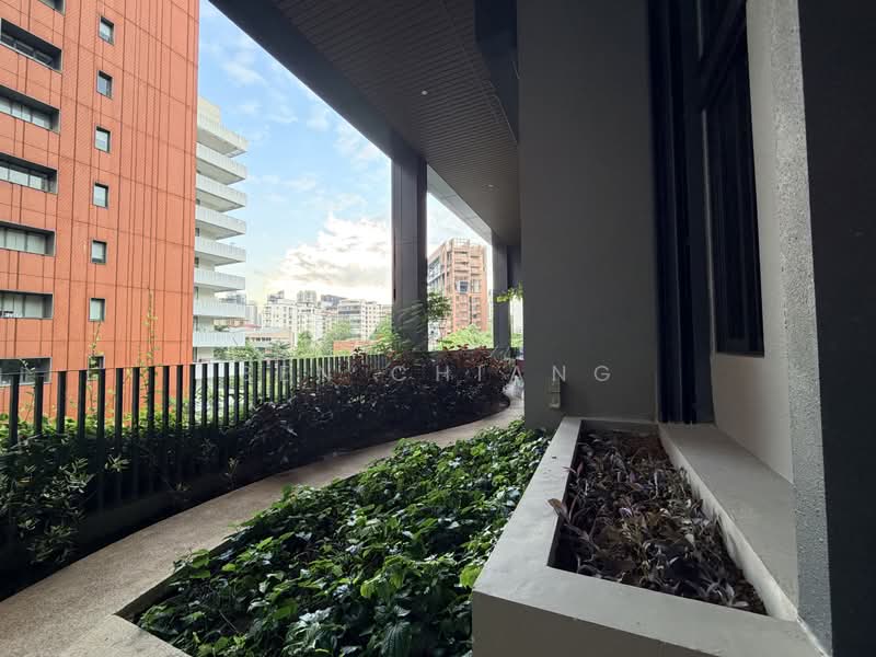 Sloane Residences, 17 Balmoral Road, 2 Bedrooms, 743 sqft, Condominium For Rent, by Ben Chiang, 500175869 - Exterior - PropertyGuru.com.sg