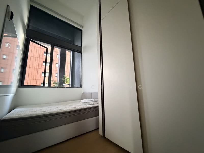 Sloane Residences, 17 Balmoral Road, 2 Bedrooms, 743 sqft, Condominium For Rent, by Ben Chiang, 500175869 - Bedroom - PropertyGuru.com.sg