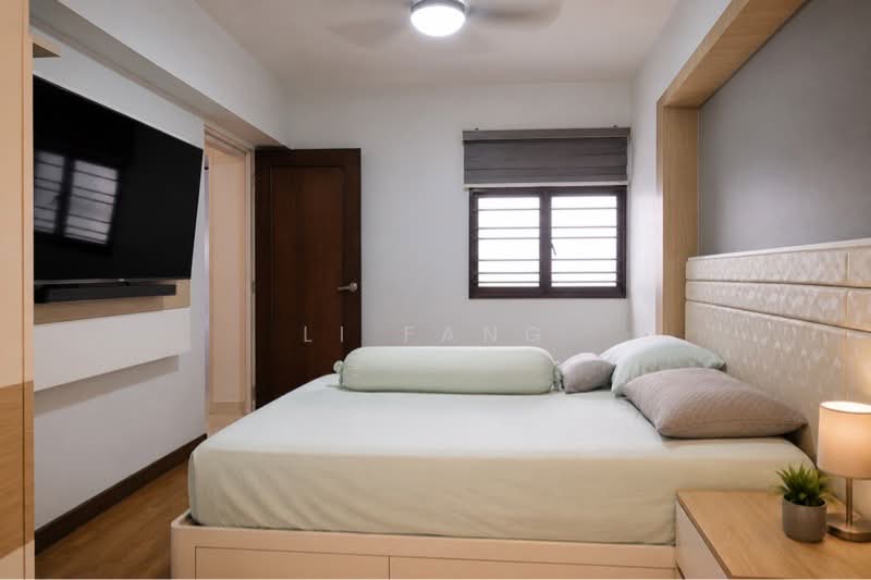 404B Fernvale Lane, 404B Fernvale Lane, 3 Bedrooms, 1,227 sqft, HDB Flat For Sale, by Li Fang, 500175870 - PropertyGuru.com.sg