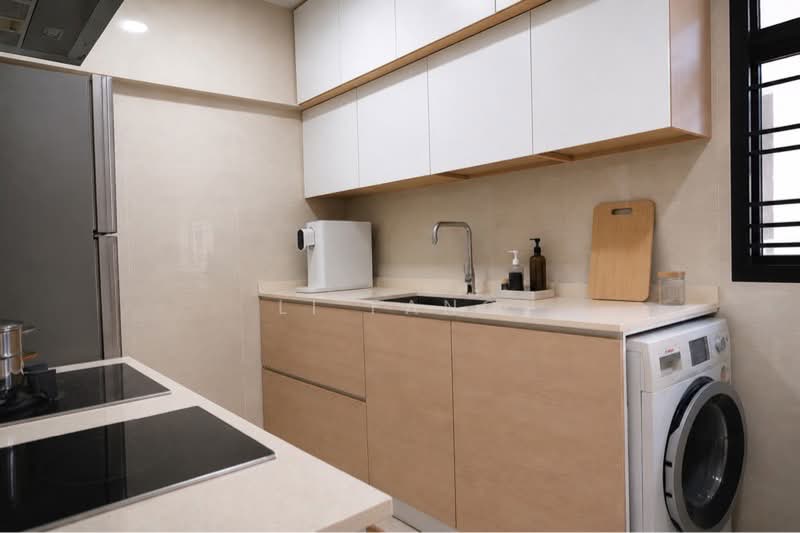 404B Fernvale Lane, 404B Fernvale Lane, 3 Bedrooms, 1,227 sqft, HDB Flat For Sale, by Li Fang, 500175870 - PropertyGuru.com.sg