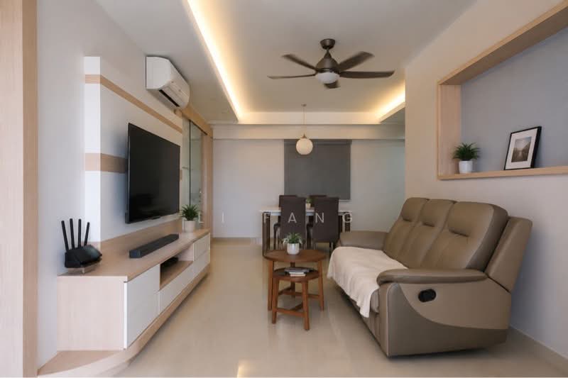 404B Fernvale Lane, 404B Fernvale Lane, 3 Bedrooms, 1,227 sqft, HDB Flat For Sale, by Li Fang, 500175870 - PropertyGuru.com.sg