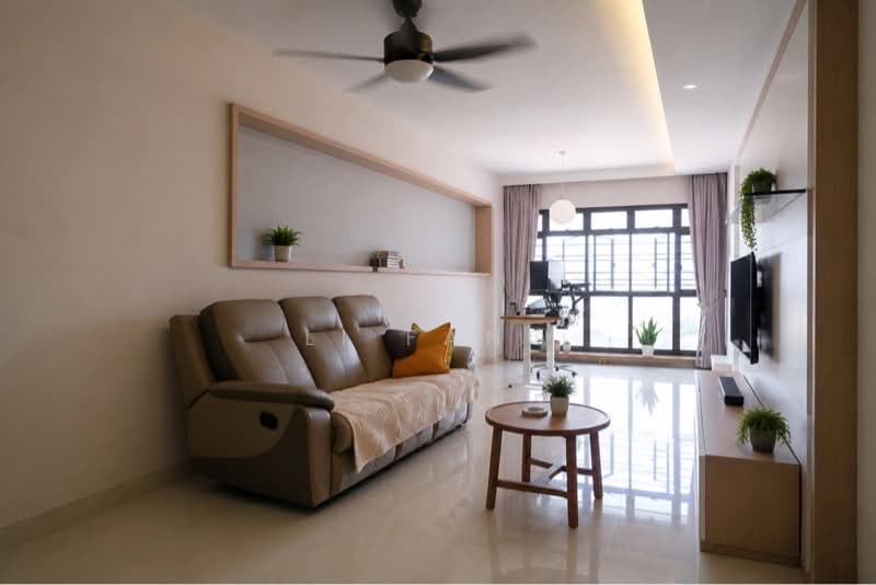 404B Fernvale Lane, 404B Fernvale Lane, 3 Bedrooms, 1,227 sqft, HDB Flat For Sale, by Li Fang, 500175870 - PropertyGuru.com.sg