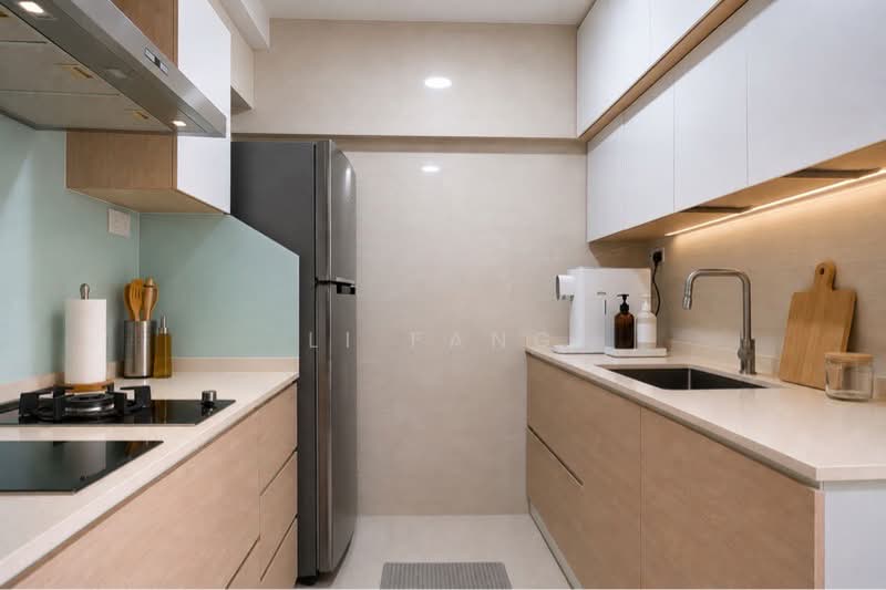404B Fernvale Lane, 404B Fernvale Lane, 3 Bedrooms, 1,227 sqft, HDB Flat For Sale, by Li Fang, 500175870 - PropertyGuru.com.sg
