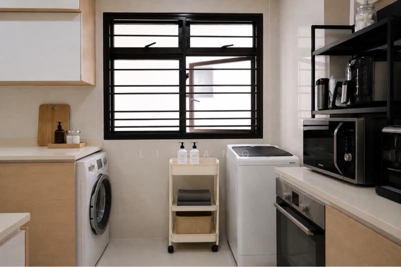 404B Fernvale Lane, 404B Fernvale Lane, 3 Bedrooms, 1,227 sqft, HDB Flat For Sale, by Li Fang, 500175870 - PropertyGuru.com.sg