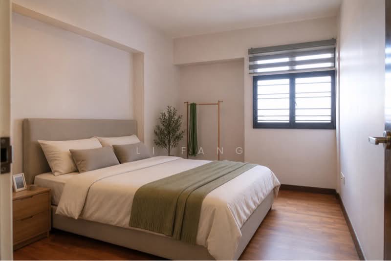 404B Fernvale Lane, 404B Fernvale Lane, 3 Bedrooms, 1,227 sqft, HDB Flat For Sale, by Li Fang, 500175870 - PropertyGuru.com.sg