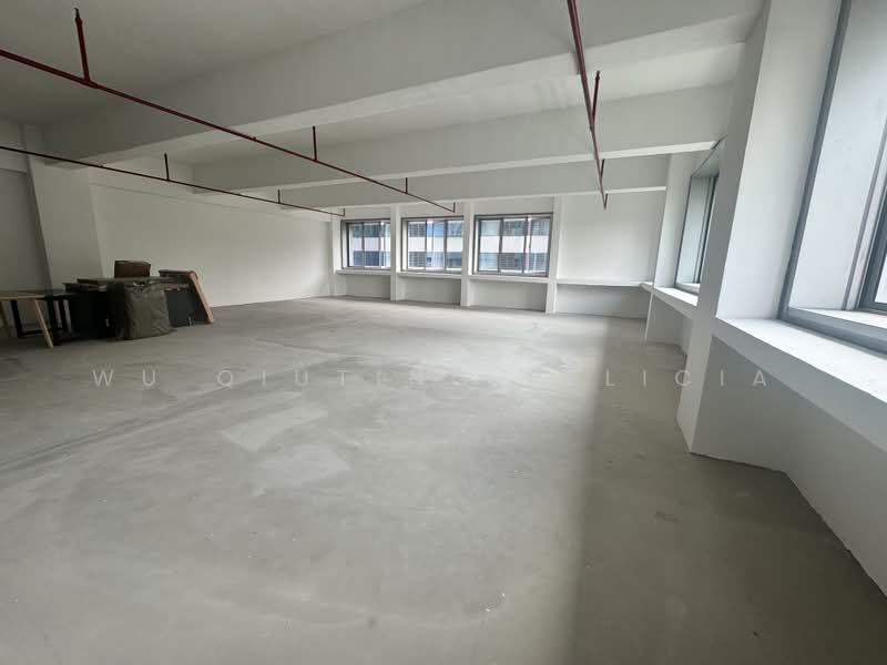 Thye Hong Centre, 2 Leng Kee Rd, 1,905 sqft, Light Industrial (B1) For Rent, by Wu QiuTing Felicia, 500175873 - Interior - CommercialGuru.com.sg