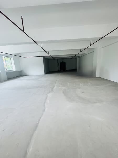 Thye Hong Centre, 2 Leng Kee Rd, 1,905 sqft, Light Industrial (B1) For Rent, by Wu QiuTing Felicia, 500175873 - Interior - CommercialGuru.com.sg