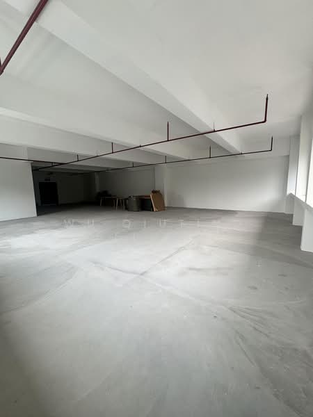 Thye Hong Centre, 2 Leng Kee Rd, 1,905 sqft, Light Industrial (B1) For Rent, by Wu QiuTing Felicia, 500175873 - Interior - CommercialGuru.com.sg