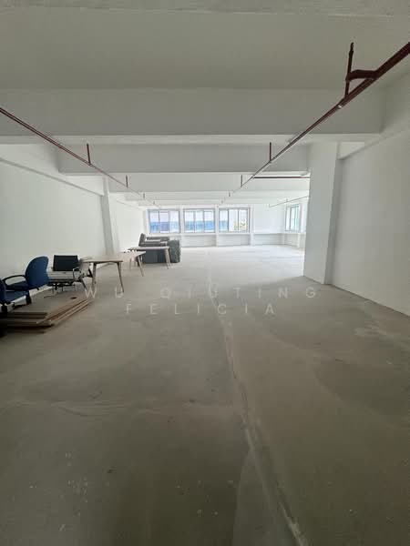 Thye Hong Centre, 2 Leng Kee Rd, 1,905 sqft, Light Industrial (B1) For Rent, by Wu QiuTing Felicia, 500175873 - Interior - CommercialGuru.com.sg
