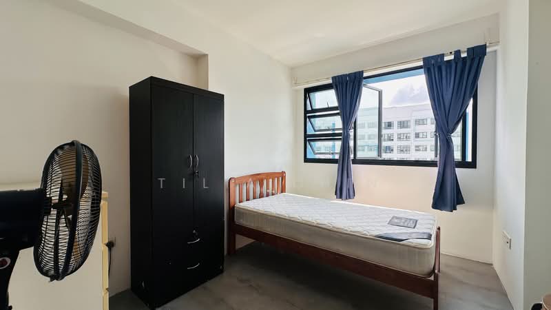 336A Yishun Street 31, 336A Yishun Street 31, 2 Bedrooms, 721 sqft, HDB Flat For Rent, by Tilia Chin, 500175874 - Bedroom - PropertyGuru.com.sg