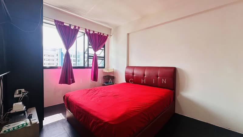 336A Yishun Street 31, 336A Yishun Street 31, 2 Bedrooms, 721 sqft, HDB Flat For Rent, by Tilia Chin, 500175874 - Bedroom - PropertyGuru.com.sg