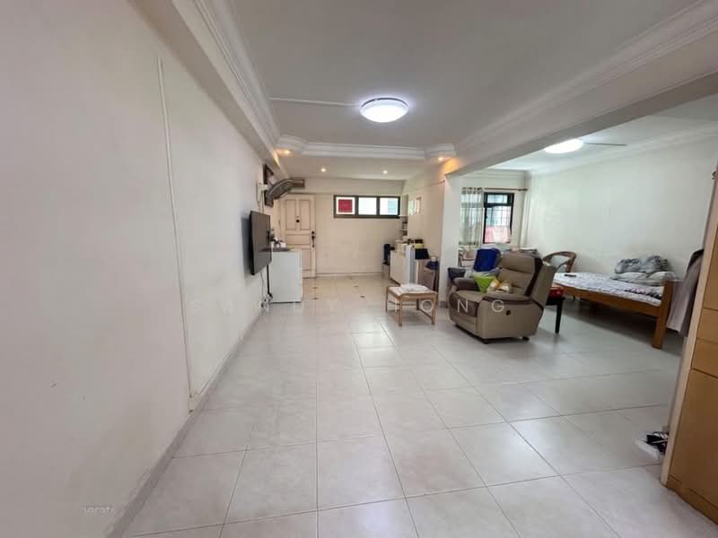 354 Kang Ching Road, 354 Kang Ching Road, 3 Bedrooms, 1,291 sqft, HDB Flat For Sale, by Sandy Hong, 500175875 - Living Room - PropertyGuru.com.sg