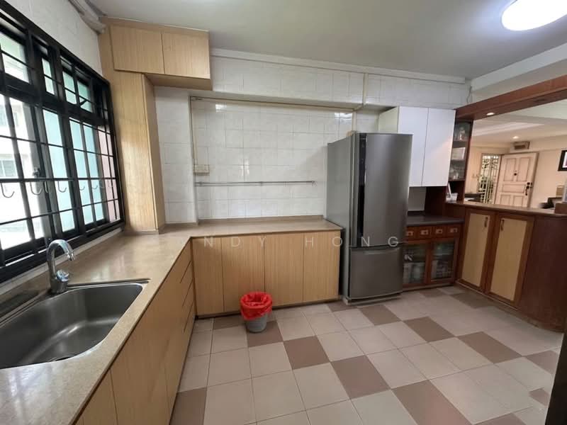 354 Kang Ching Road, 354 Kang Ching Road, 3 Bedrooms, 1,291 sqft, HDB Flat For Sale, by Sandy Hong, 500175875 - Kitchen - PropertyGuru.com.sg