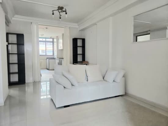 302 Serangoon Avenue 2, 302 Serangoon Avenue 2, 2 Bedrooms, 646 sqft, HDB Flat For Rent, by Ng Jonathan, 500175876 - PropertyGuru.com.sg