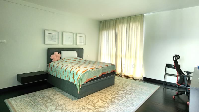 EXECLUSIVE GEM - Elegant GCB @ King Albert Park, King Albert Park, 8 Bedrooms, 10,500 sqft, Good Class Bungalow For Rent, by Jennifer Leong, 500175877 - Bedroom - PropertyGuru.com.sg