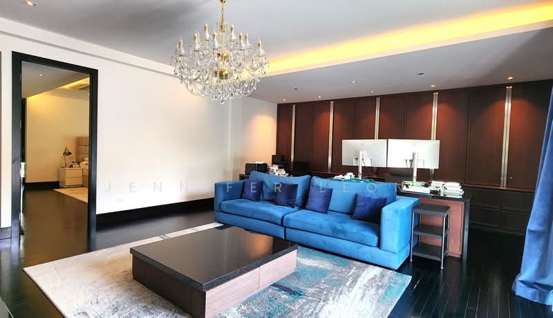 EXECLUSIVE GEM - Elegant GCB @ King Albert Park, King Albert Park, 8 Bedrooms, 10,500 sqft, Good Class Bungalow For Rent, by Jennifer Leong, 500175877 - Living Room - PropertyGuru.com.sg