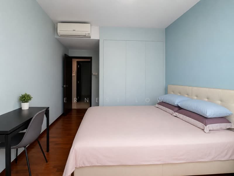 Grandeur 8, 6 Ang Mo Kio Central 3, 3 Bedrooms, 1,259 sqft, Condominium For Sale, by Ernest Low, 500175878 - Master Bedroom - PropertyGuru.com.sg