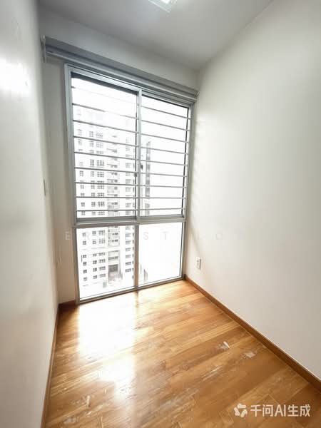 Grandeur 8, 6 Ang Mo Kio Central 3, 3 Bedrooms, 1,259 sqft, Condominium For Sale, by Ernest Low, 500175878 - Study room - PropertyGuru.com.sg