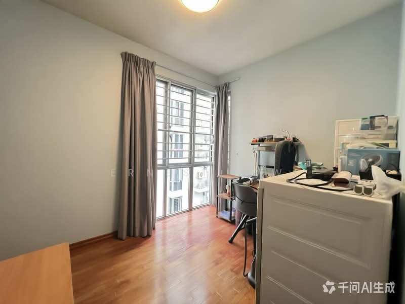 Grandeur 8, 6 Ang Mo Kio Central 3, 3 Bedrooms, 1,259 sqft, Condominium For Sale, by Ernest Low, 500175878 - Bedroom 3 - PropertyGuru.com.sg