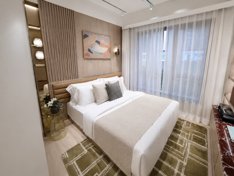 Hudson Place Residences, , 2 Bedrooms, 646 sqft, Condominium For Sale, by Andy Ng, 500175881 - Bedroom - PropertyGuru.com.sg