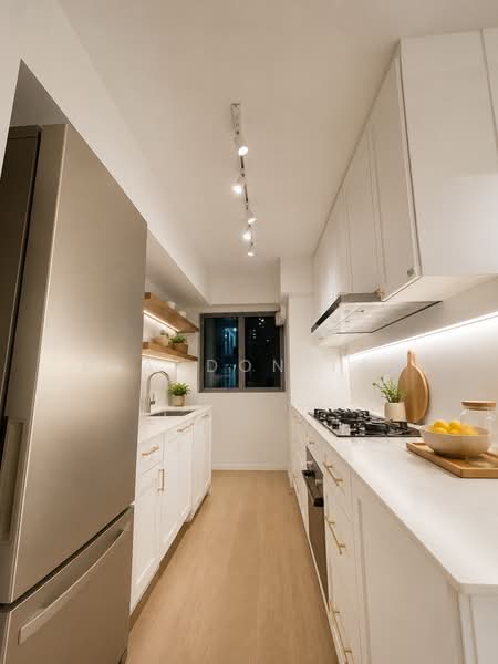 475B Upper Serangoon Crescent, 475B Upper Serangoon Crescent, 3 Bedrooms, 1,173 sqft, HDB Flat For Sale, by Brandon Tam, 500175884 - Kitchen - PropertyGuru.com.sg