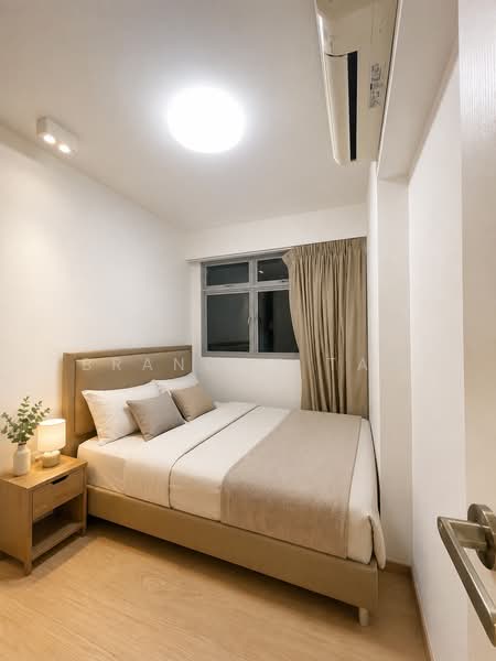 475B Upper Serangoon Crescent, 475B Upper Serangoon Crescent, 3 Bedrooms, 1,173 sqft, HDB Flat For Sale, by Brandon Tam, 500175884 - Bedroom - PropertyGuru.com.sg
