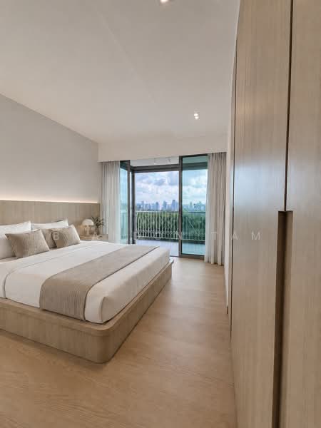 475B Upper Serangoon Crescent, 475B Upper Serangoon Crescent, 3 Bedrooms, 1,173 sqft, HDB Flat For Sale, by Brandon Tam, 500175884 - Bedroom - PropertyGuru.com.sg